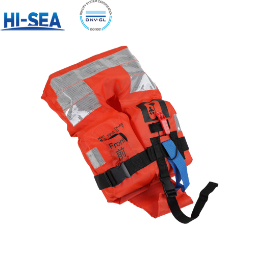 Marine Infant Foam Life Jacket